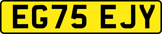 EG75EJY