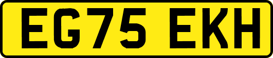 EG75EKH