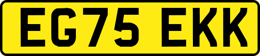 EG75EKK