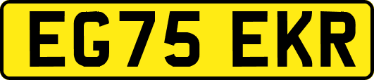 EG75EKR