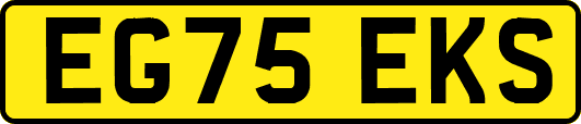 EG75EKS
