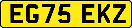 EG75EKZ