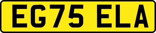 EG75ELA