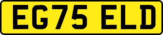 EG75ELD