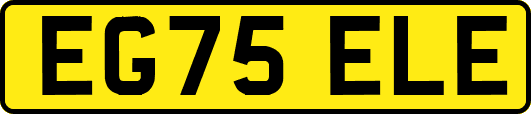 EG75ELE