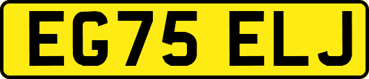 EG75ELJ