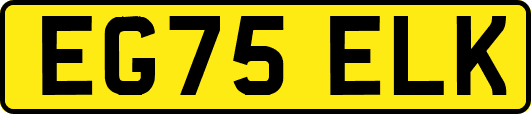 EG75ELK