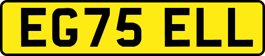 EG75ELL