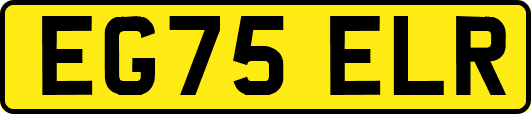 EG75ELR