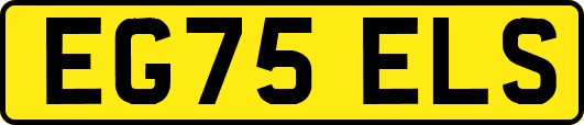 EG75ELS