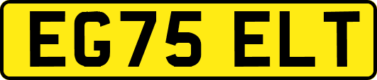 EG75ELT