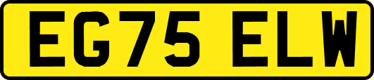 EG75ELW