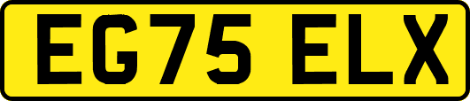 EG75ELX