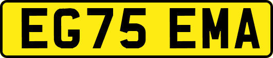 EG75EMA