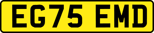 EG75EMD