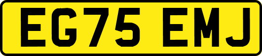 EG75EMJ