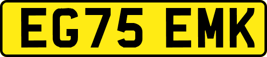 EG75EMK