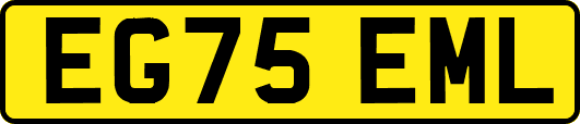 EG75EML