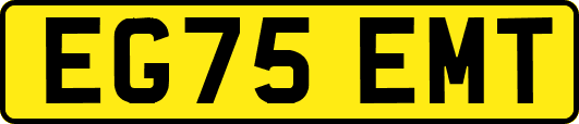 EG75EMT