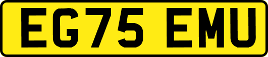 EG75EMU