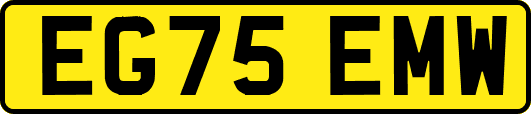 EG75EMW