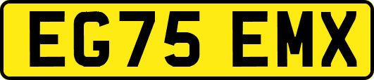 EG75EMX