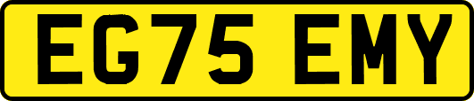 EG75EMY