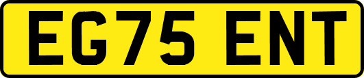 EG75ENT