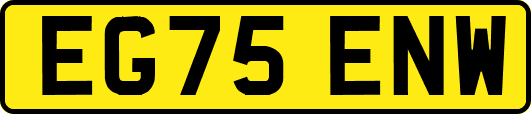 EG75ENW