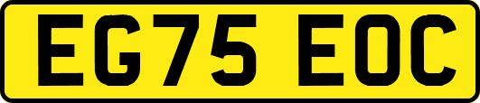 EG75EOC
