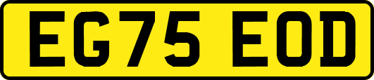 EG75EOD