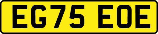 EG75EOE