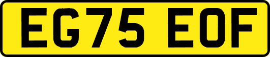 EG75EOF