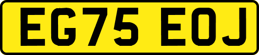 EG75EOJ