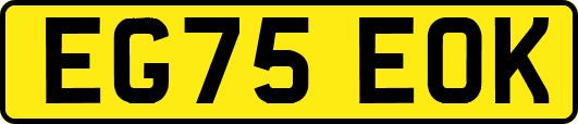 EG75EOK