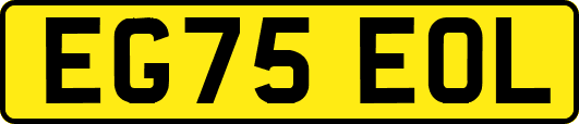 EG75EOL