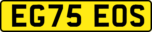 EG75EOS