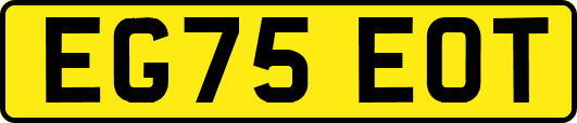 EG75EOT