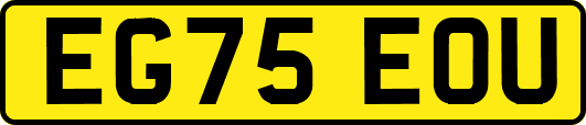 EG75EOU