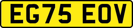 EG75EOV