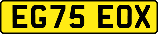 EG75EOX