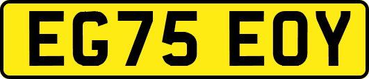 EG75EOY