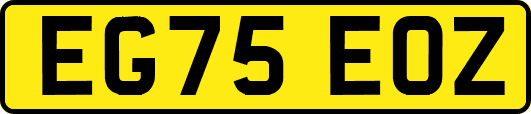 EG75EOZ