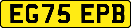 EG75EPB