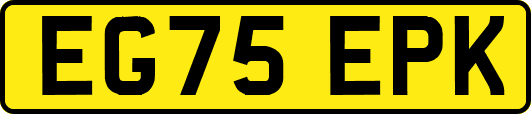 EG75EPK