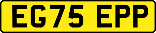 EG75EPP