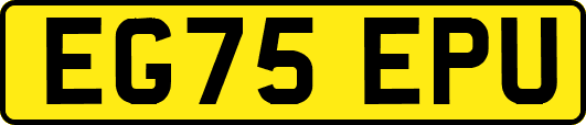 EG75EPU