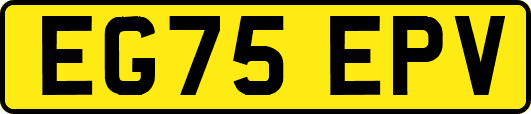 EG75EPV