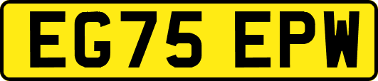 EG75EPW