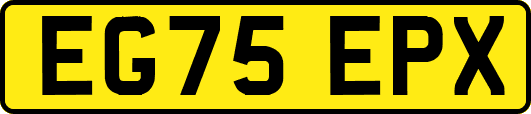 EG75EPX